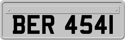 BER4541