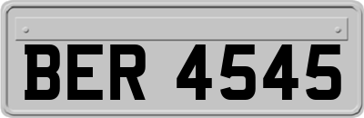 BER4545