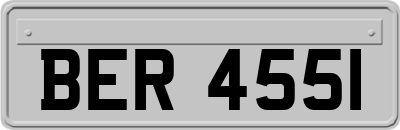 BER4551