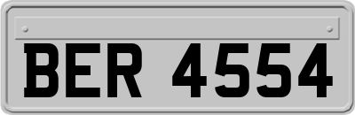 BER4554