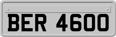 BER4600