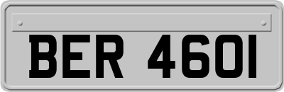 BER4601