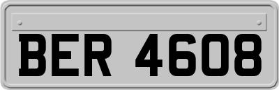 BER4608