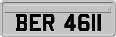 BER4611