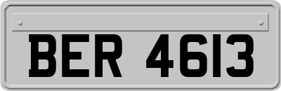 BER4613