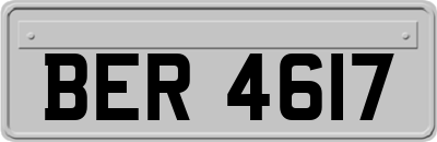 BER4617