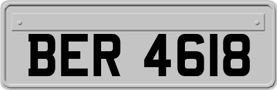 BER4618