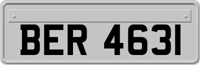 BER4631