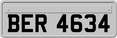 BER4634