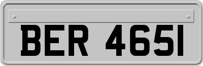 BER4651