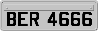 BER4666