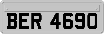 BER4690