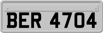 BER4704