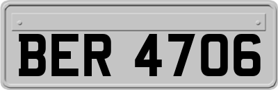 BER4706