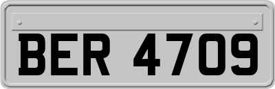 BER4709