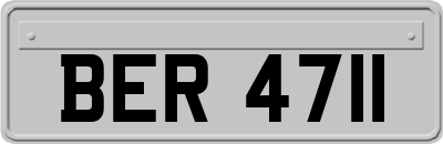 BER4711