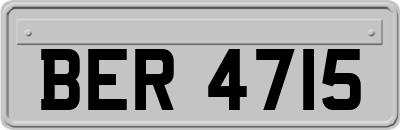 BER4715