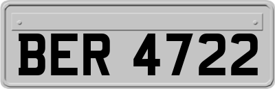 BER4722