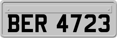 BER4723