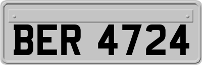 BER4724