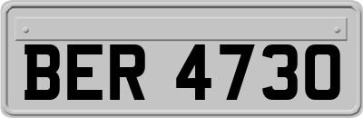 BER4730