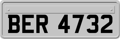 BER4732