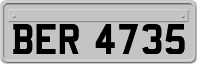 BER4735