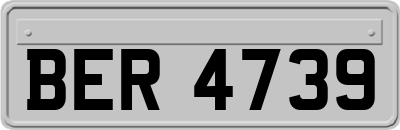 BER4739