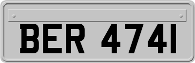 BER4741