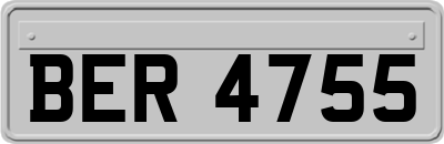 BER4755