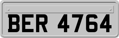 BER4764