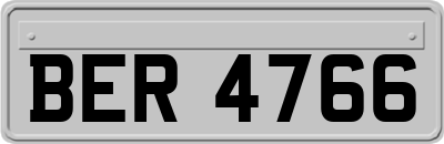 BER4766