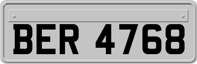 BER4768