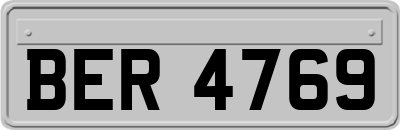 BER4769