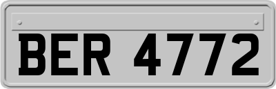 BER4772