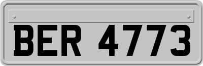 BER4773