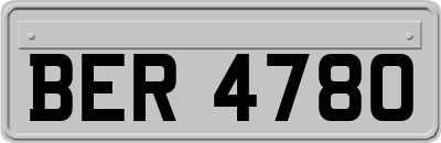 BER4780