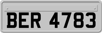 BER4783