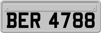 BER4788