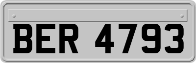 BER4793