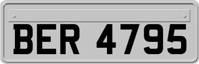 BER4795