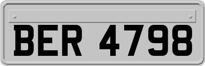 BER4798