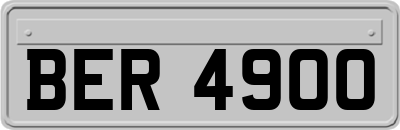 BER4900