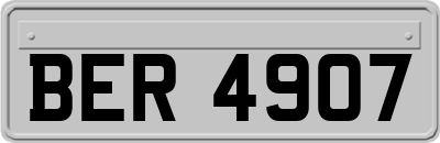 BER4907