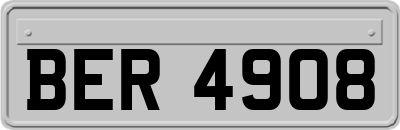 BER4908