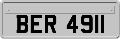 BER4911