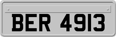 BER4913