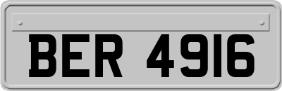 BER4916