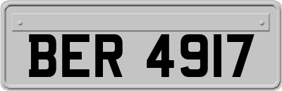 BER4917