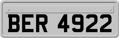 BER4922